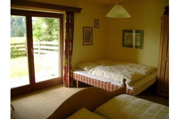 Austrija Privát Kirchberg in Tirol, Eksterijer